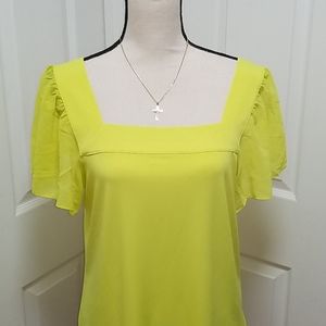 🧸Calvin Klein Blouse